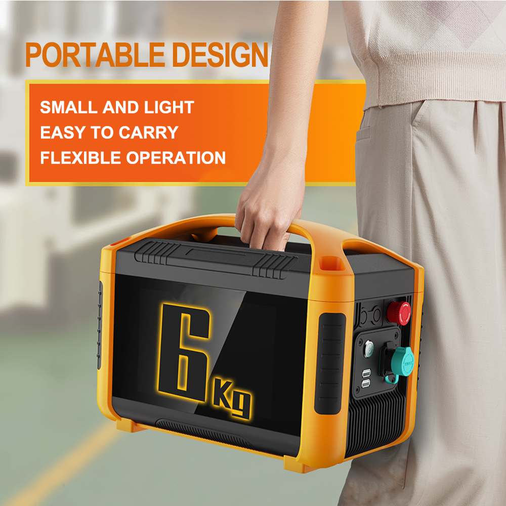 HUNST 30W Portable Hand-held F - Industrial Handheld Laser reseña y precio