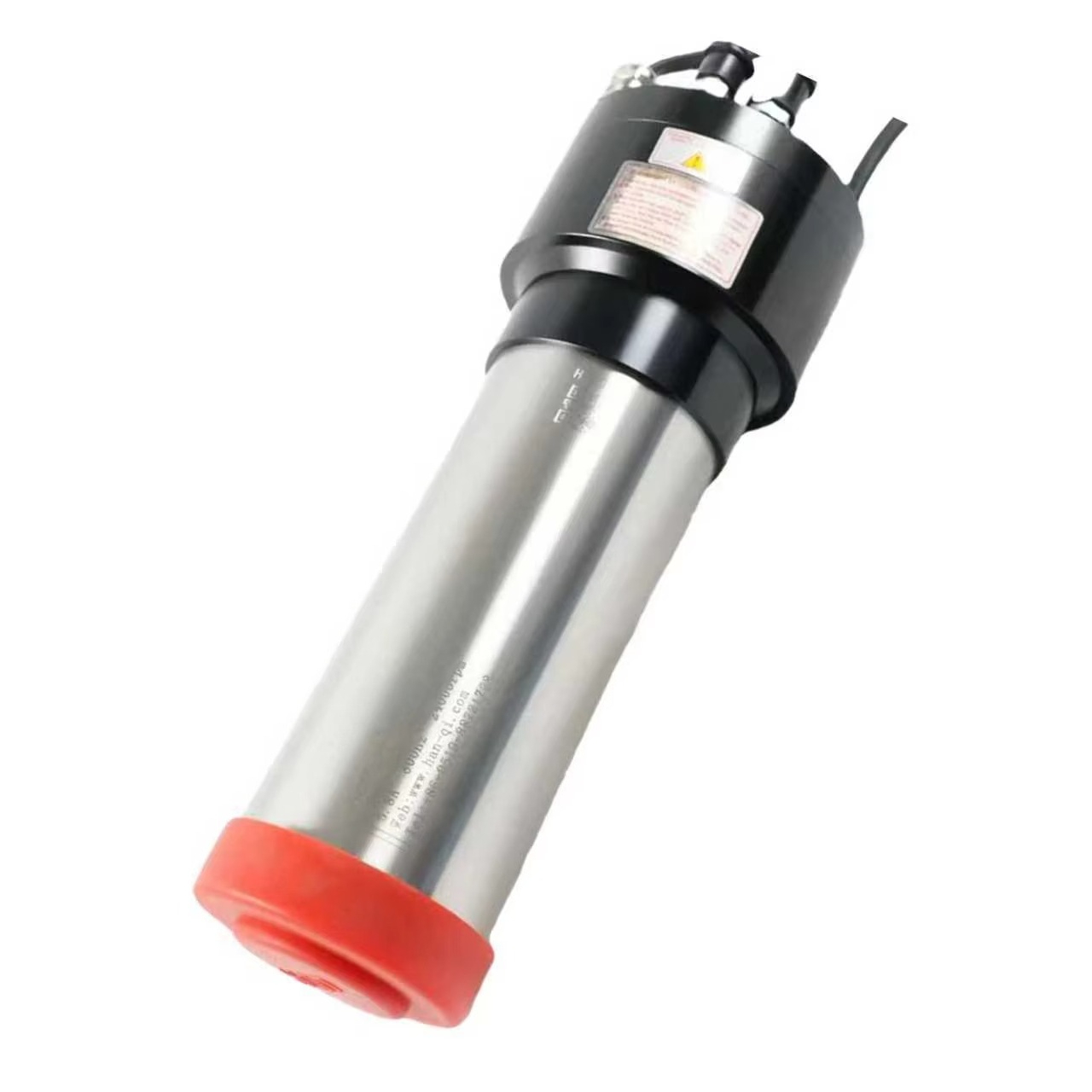 GDL80-20-24Z/1.5 1.5Kw ISO20 2 - Cnc Spindle Motor reseña y precio
