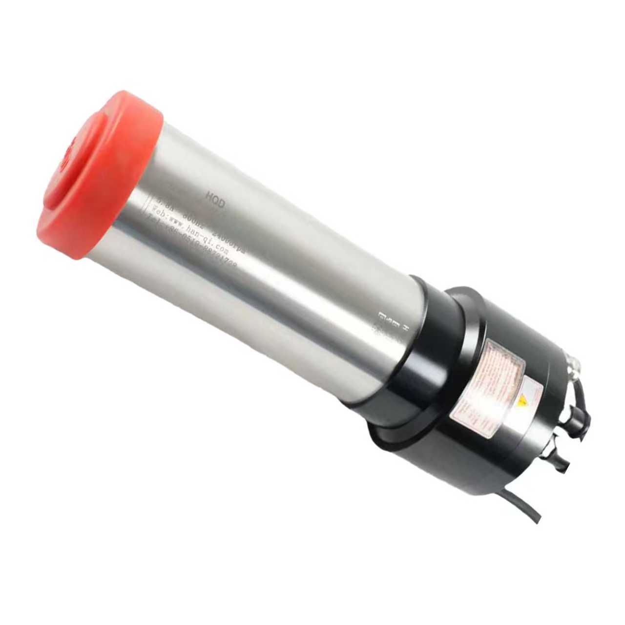 GDL80-20-24Z/1.5 1.5Kw ISO20 2 - Cnc Spindle Motor reseña y precio