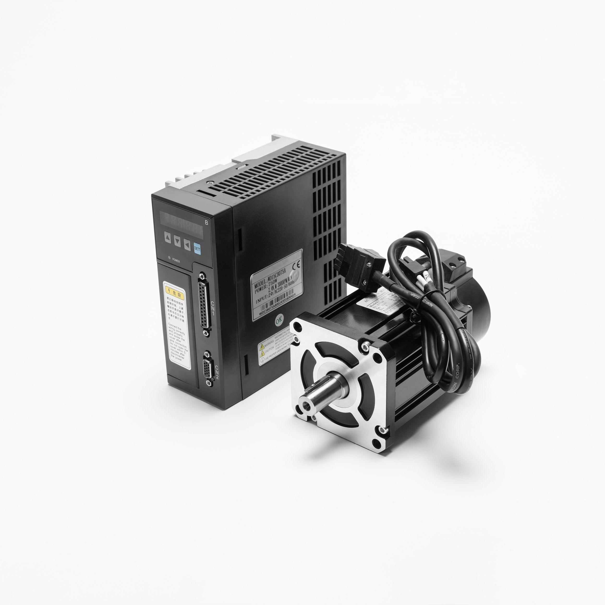 China Factory Price Three-phas - Industrial Laser Machine Price reseña y precio