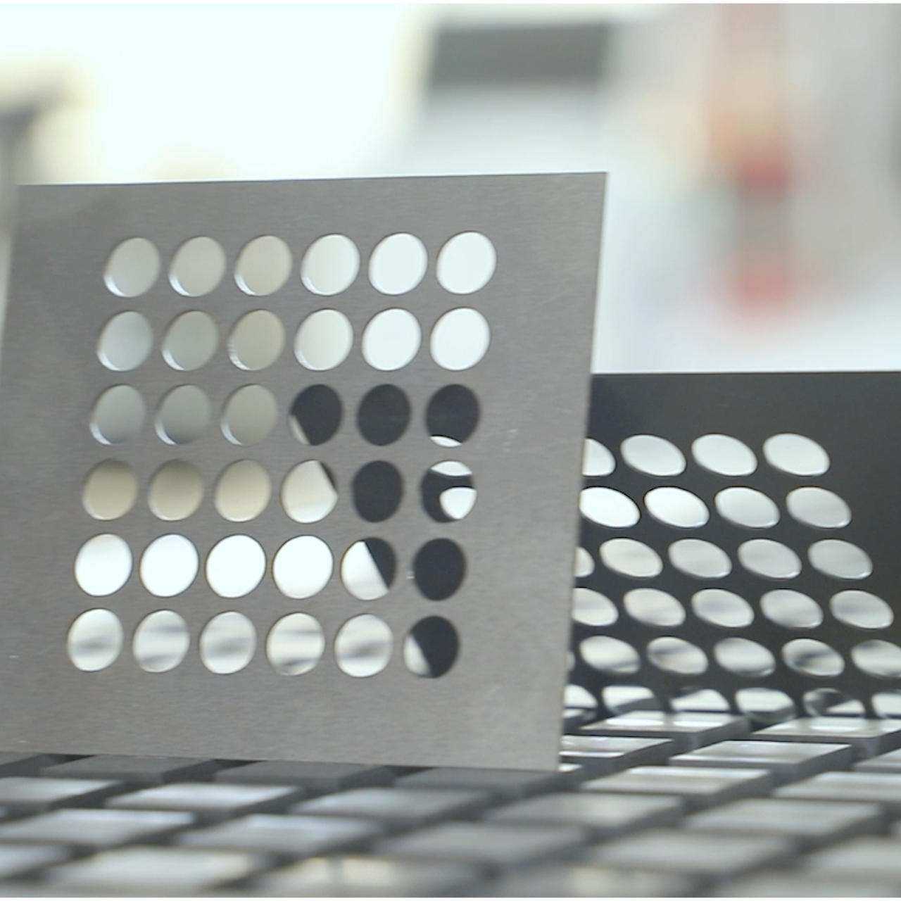 Industrial-grade Durability Fi - Industrial Laser Cutting reseña y precio