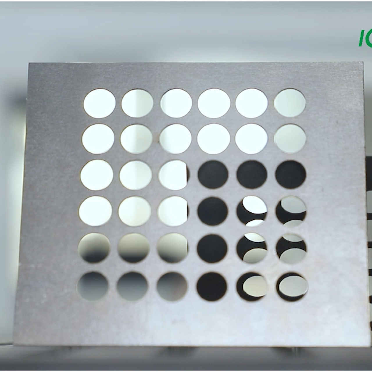 Industrial-grade Durability Fi - Industrial Laser Cutting reseña y precio