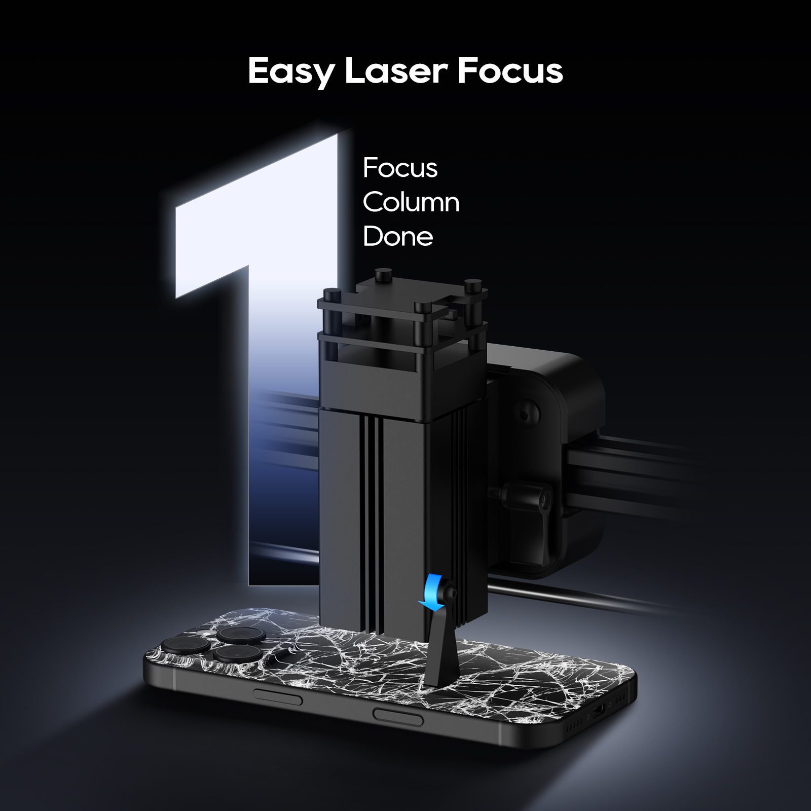 Xwitzeal® V8 MINI Laser Glue R - Industrial Handheld Laser reseña y precio