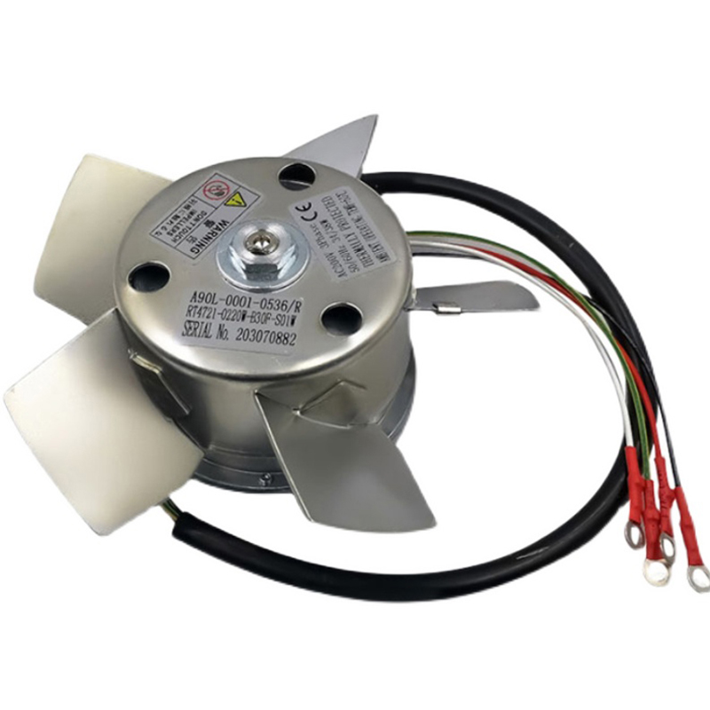 RT4721-0220W-B30F-S01W A90L-00 - Cnc Spindle Motor reseña y precio