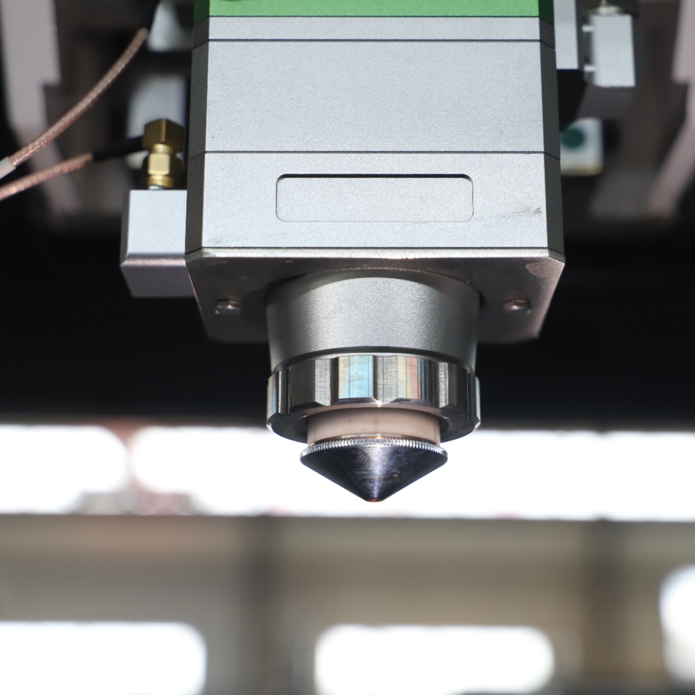 Fiber Laser Cutting Machine fo - Industrial Laser Cutting reseña y precio