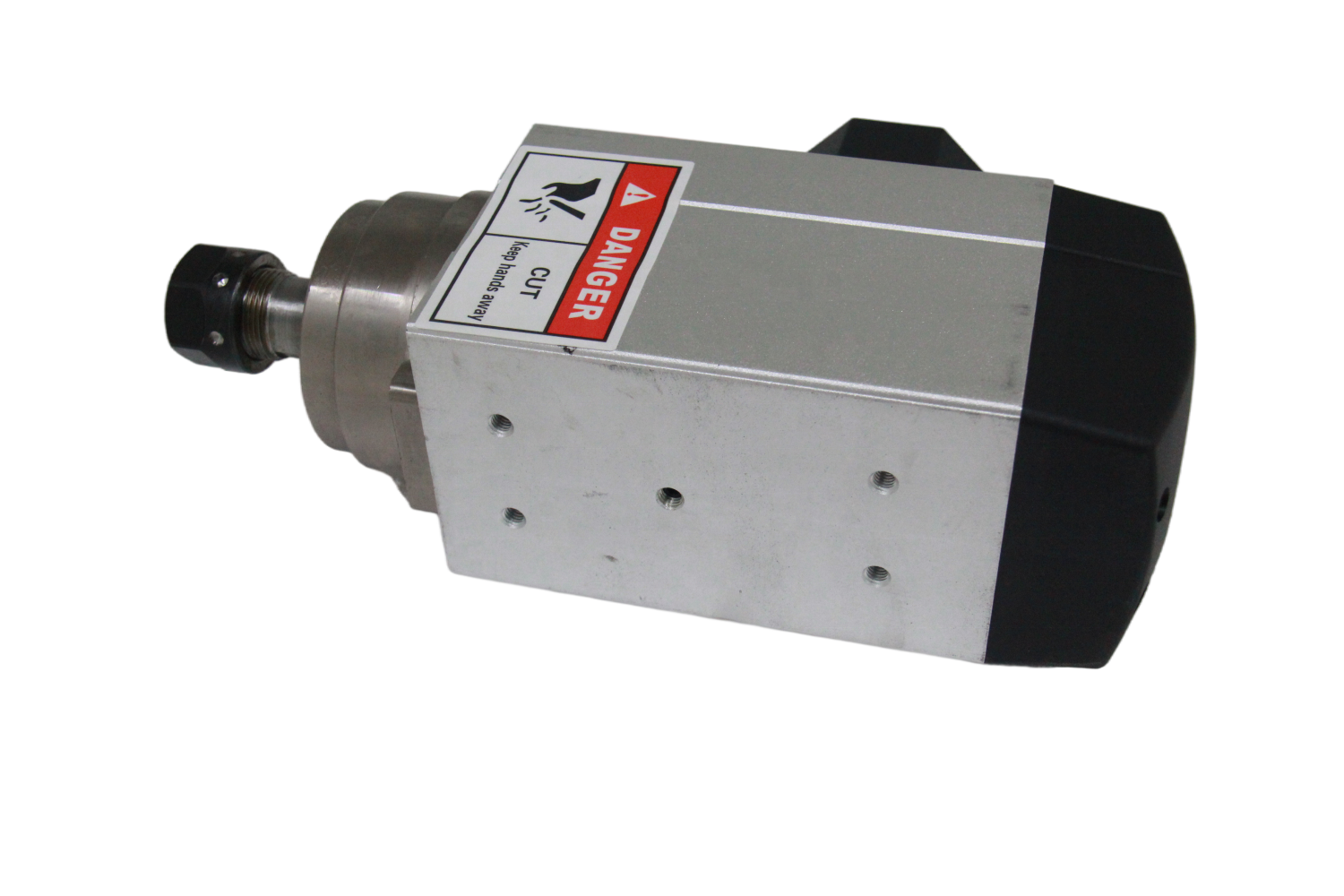 CNC Router Spindle 1.5kw squar - Cnc Spindle Motor reseña y precio