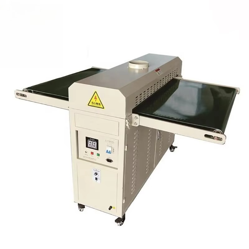 Photo Corona Treater Machine R - Industrial Print & Laser Inc reseña y precio