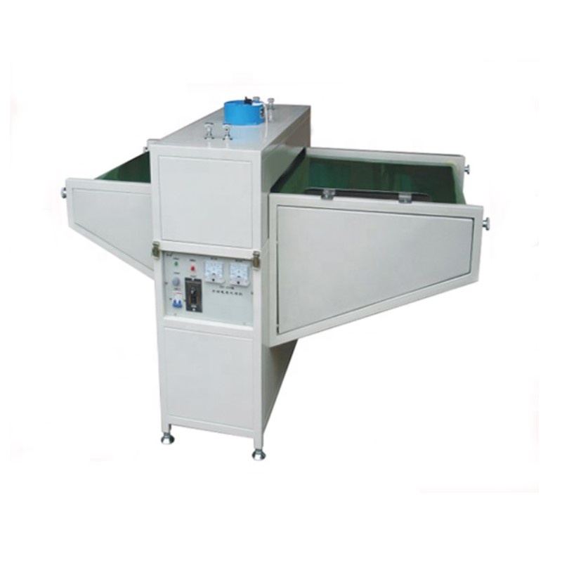 Photo Corona Treater Machine R - Industrial Print & Laser Inc reseña y precio