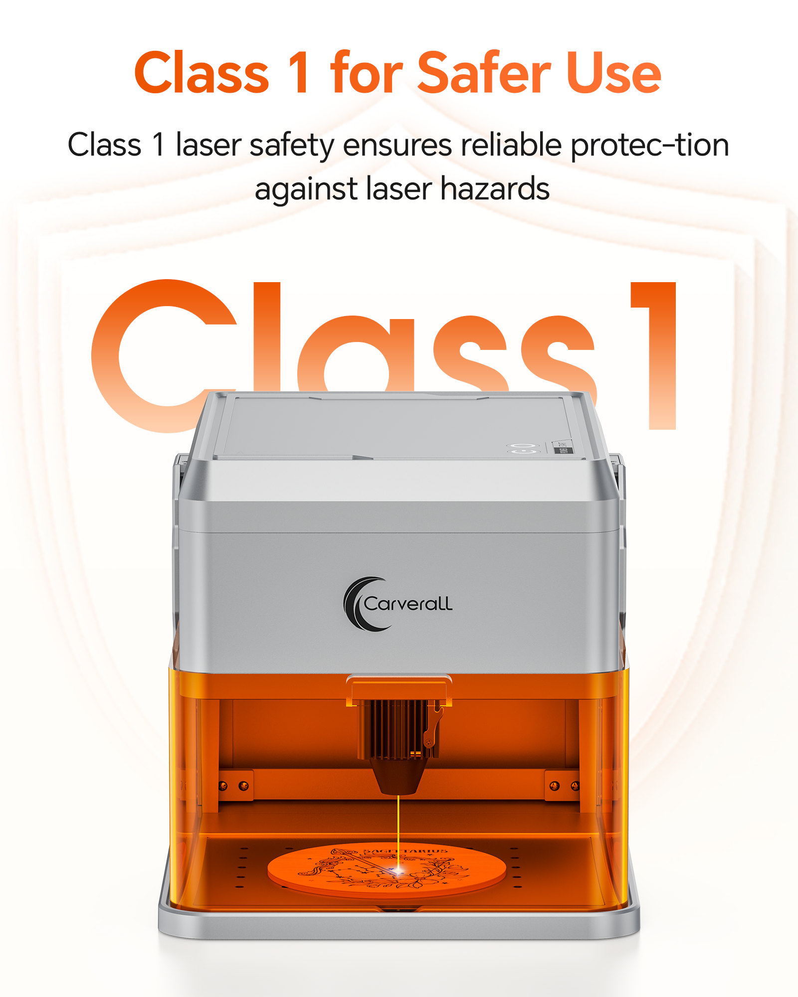 Laser Engraver Machine Desktop - Industrial Laser Cutter reseña y precio