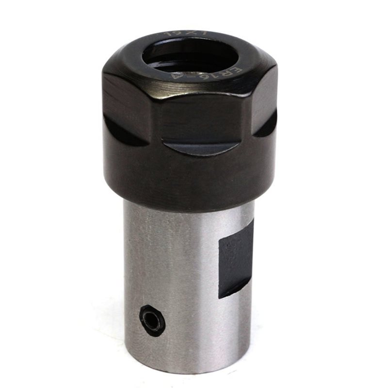 AB34-5X ER16 Collet Chuck Moto - Cnc Spindle Motor reseña y precio