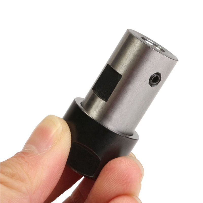AB34-5X ER16 Collet Chuck Moto - Cnc Spindle Motor reseña y precio