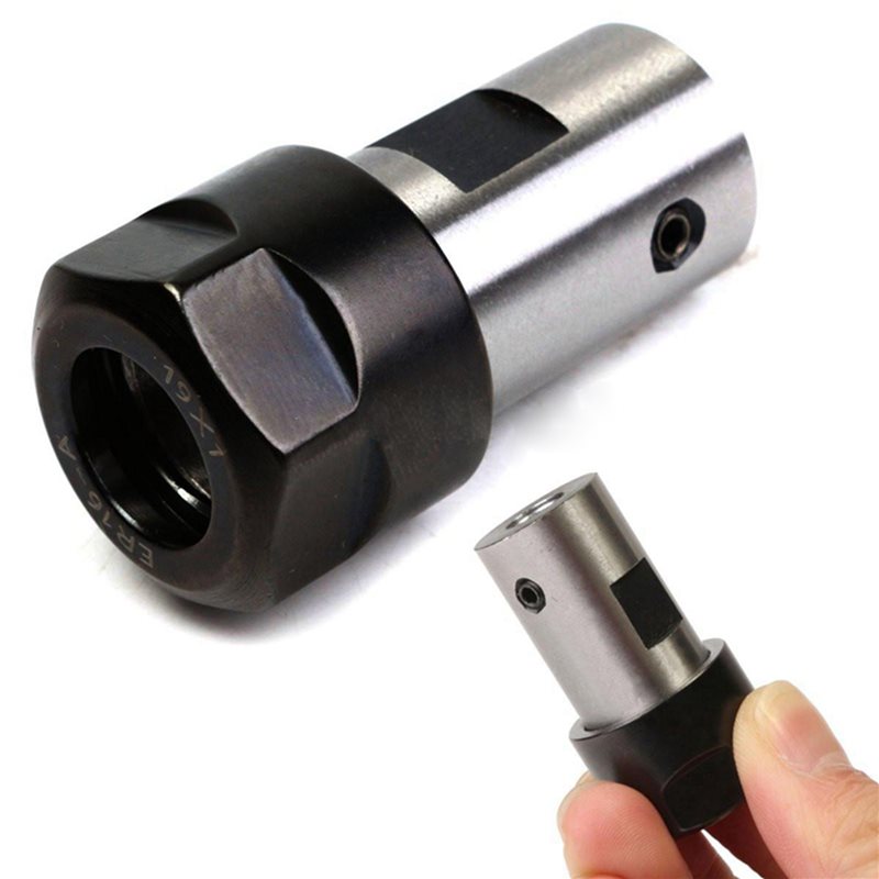AB34-5X ER16 Collet Chuck Moto - Cnc Spindle Motor reseña y precio