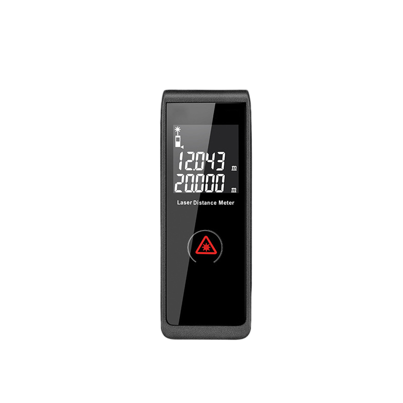 LOOBO Handheld Laser Rangefind - Industrial Laser Measuring Device reseña y precio
