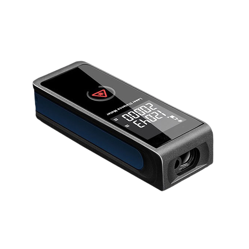 LOOBO Handheld Laser Rangefind - Industrial Laser Measuring Device reseña y precio