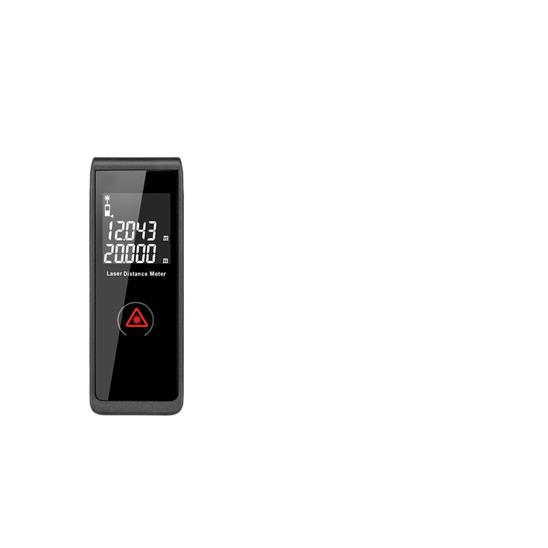 LOOBO Handheld Laser Rangefind - Industrial Laser Measuring Device reseña y precio