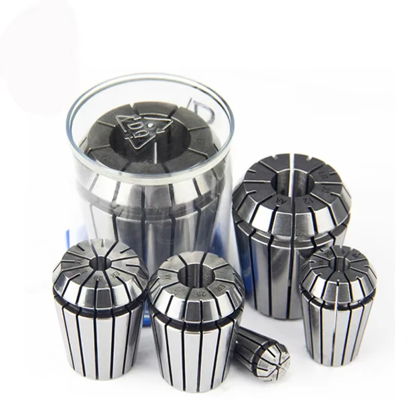 1PC ER11 ER16 ER20 High Precis - Cnc Spindle Motor reseña y precio