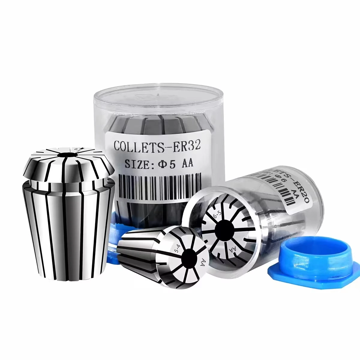 1PC ER11 ER16 ER20 High Precis - Cnc Spindle Motor reseña y precio