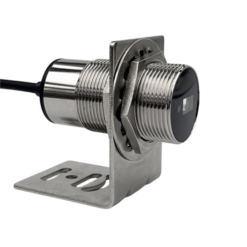【RECOMENDAR】NPN+ RS485 Output  - Industrial Laser Measuring Device reseña y precio