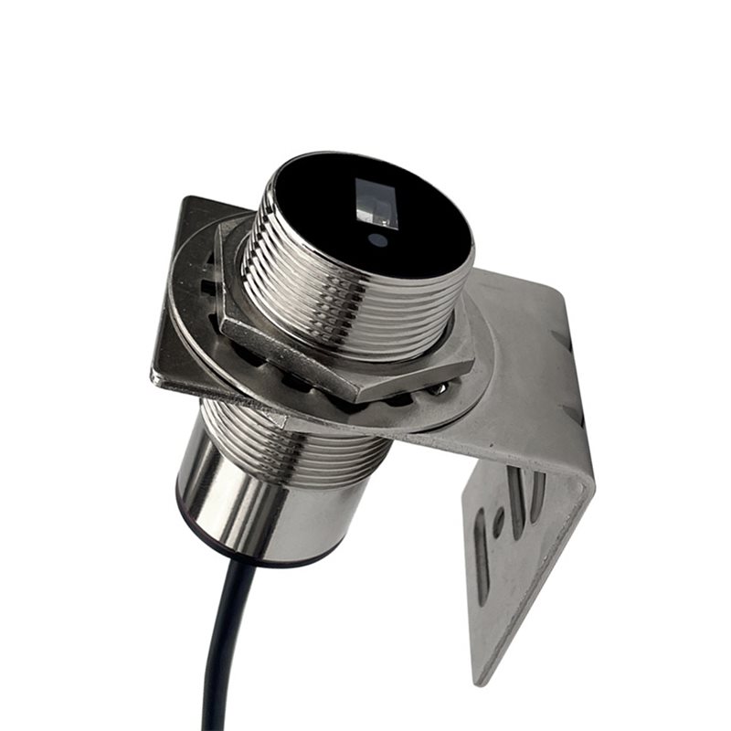 【RECOMENDAR】NPN+ RS485 Output  - Industrial Laser Measuring Device reseña y precio