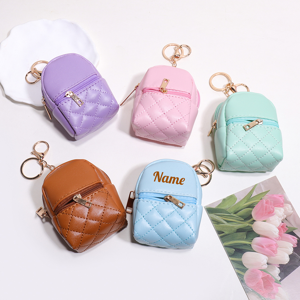 Mini Custom Name Coin Purse Pe - Industrial Handheld Laser reseña y precio