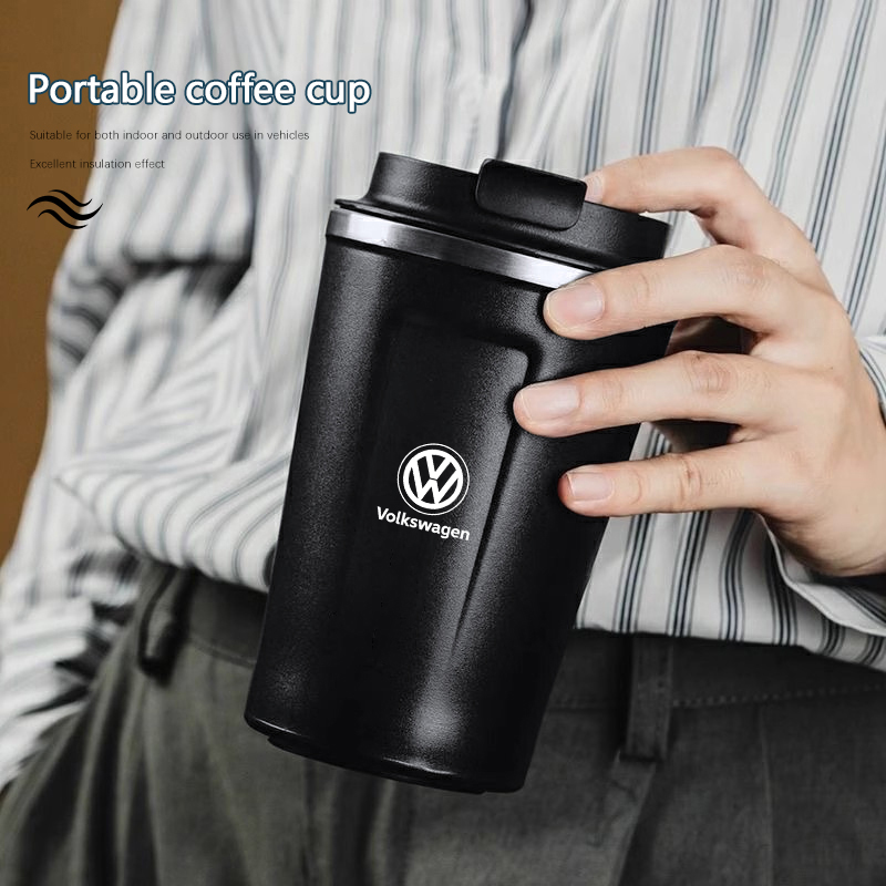 Car Portable Coffee Cup Laser  - Industrial Handheld Laser reseña y precio