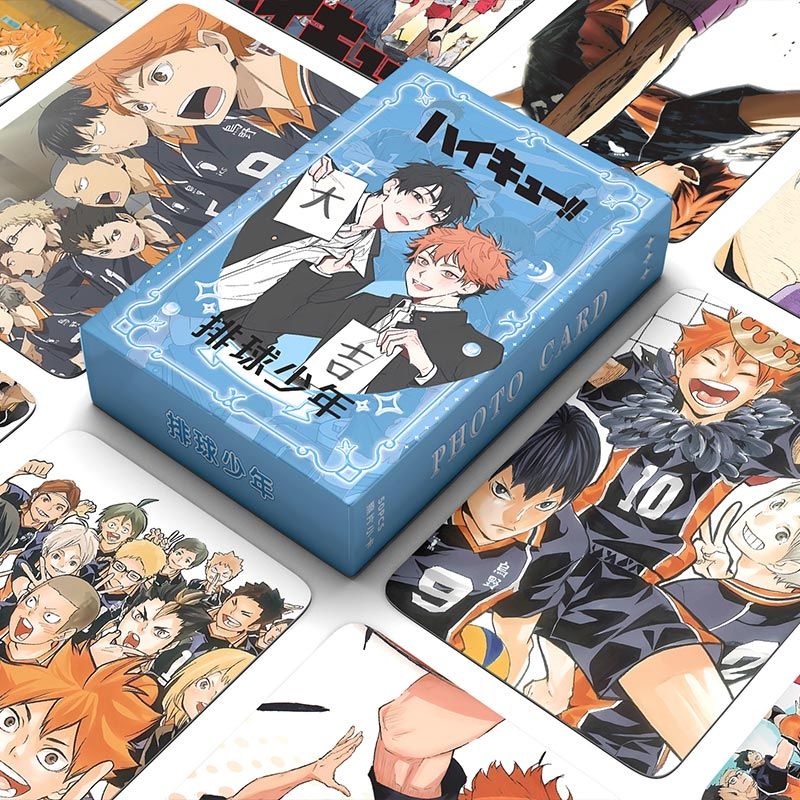 Haikyuu!! Shonen Volleyball La - Industrial Handheld Laser reseña y precio