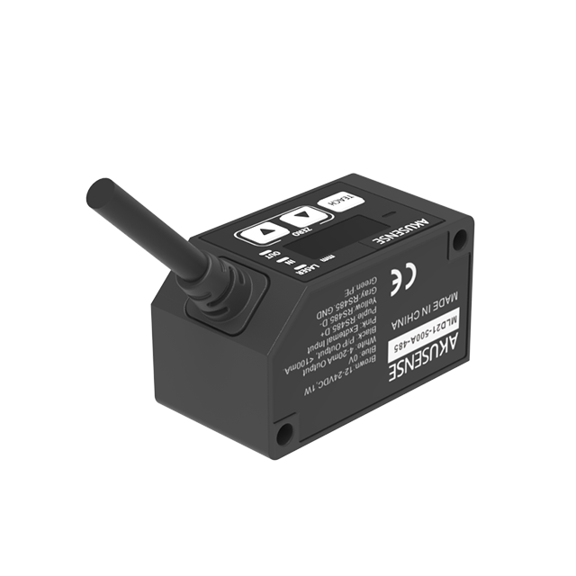 Akusense High Precision Laser  - Industrial Laser Displacement Sensor reseña y precio
