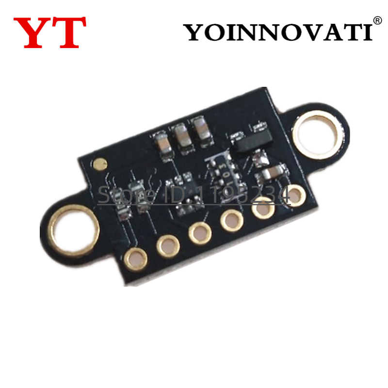 1PCS-10PCS VL53L1X Laser Rangi - Industrial Laser Sensor reseña y precio