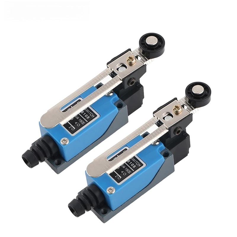 ME8104 ME8108 Limit SwitcWater - Limit Switch Cnc reseña y precio