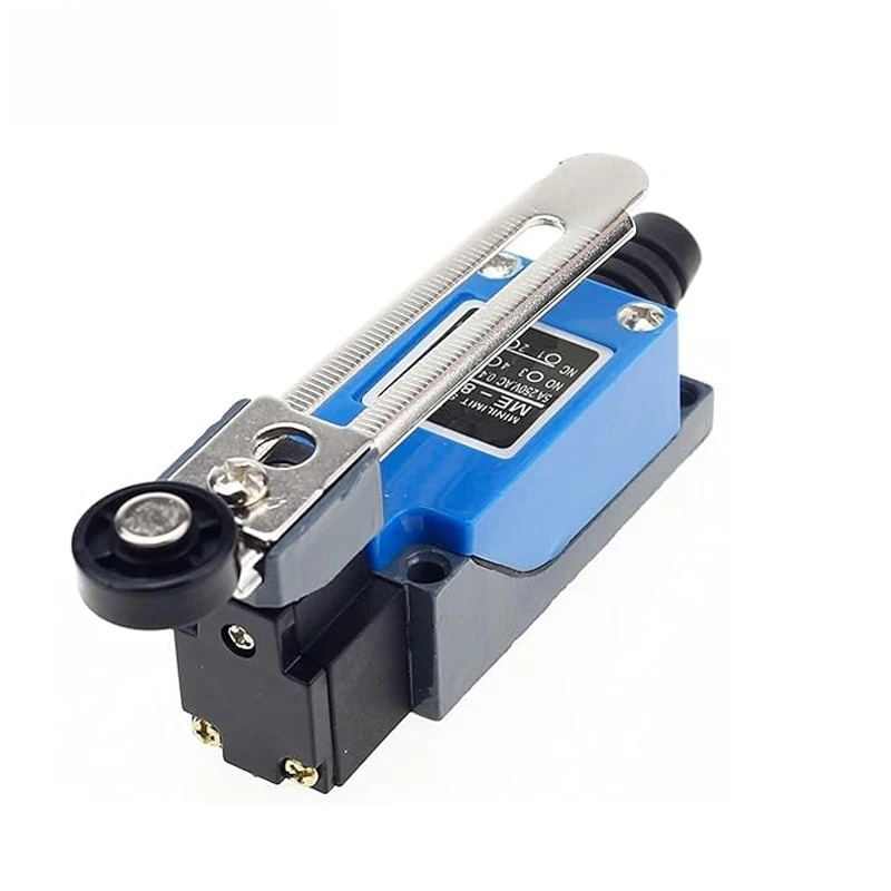 ME8104 ME8108 Limit SwitcWater - Limit Switch Cnc reseña y precio