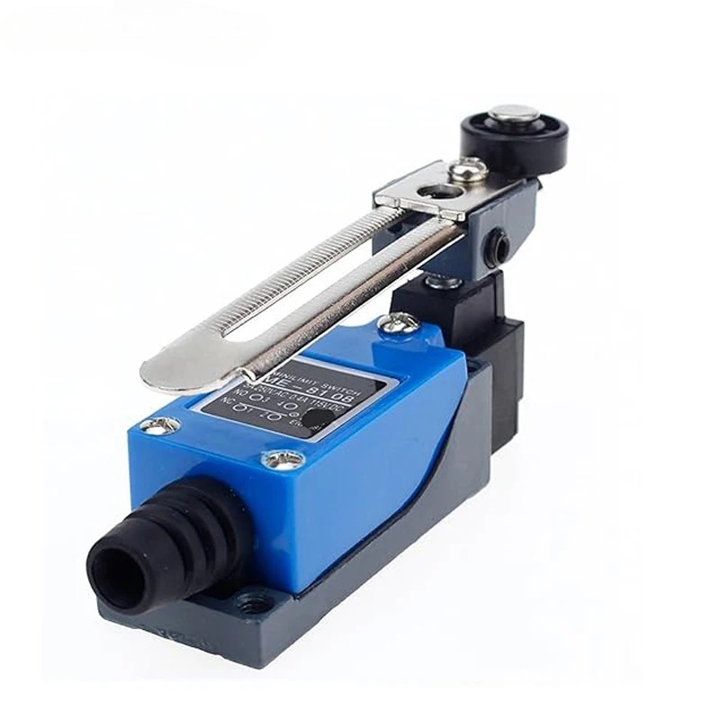 ME8104 ME8108 Limit SwitcWater - Limit Switch Cnc reseña y precio