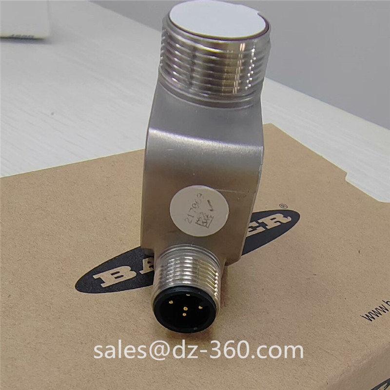 BANNER Q4XTILAF300-Q8 Q4XTILAF - Industrial Laser Brands reseña y precio