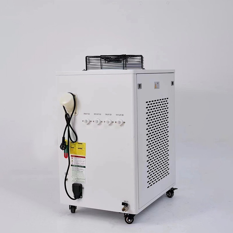 Industrial Chiller Fiber Laser - Industrial Laser Cutting reseña y precio