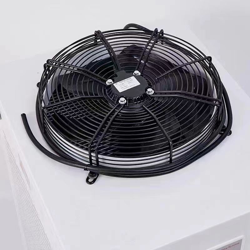 Industrial Chiller Fiber Laser - Industrial Laser Cutting reseña y precio