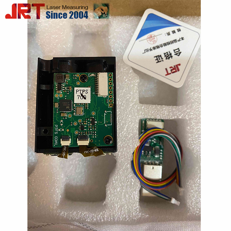 TOF Laser Distance Sensor Modu - Industrial Laser Measuring Device reseña y precio