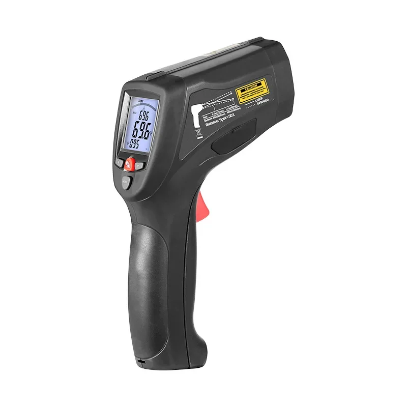 True RMS DT-8868H Professional - Industrial Laser Brands reseña y precio