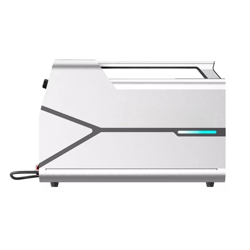 X1 New 0.2-2mm Thickness Stain - Industrial Handheld Laser Welding Machine reseña y precio