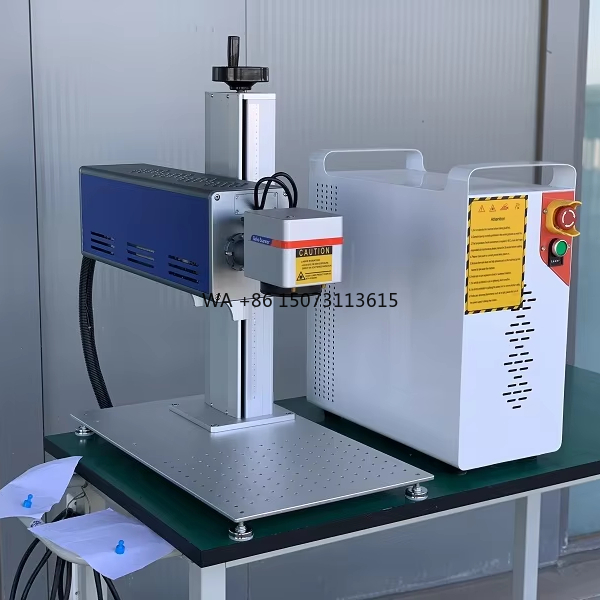 Bluetimes 35W CO2 RF Laser Mar - Industrial Laser Brands reseña y precio