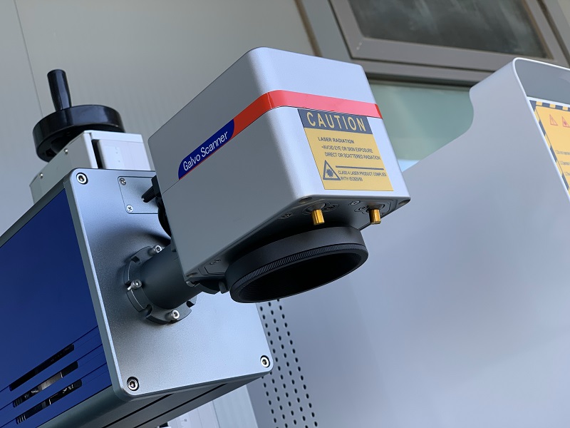 Bluetimes 35W CO2 RF Laser Mar - Industrial Laser Brands reseña y precio