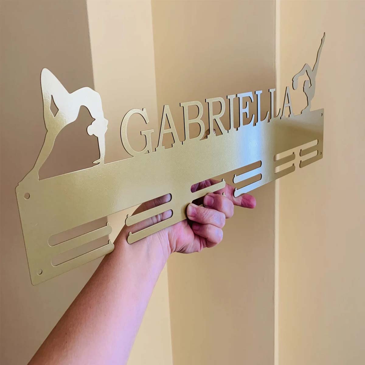 Custom Football Player Metal M - Industrial Laser Cutter reseña y precio