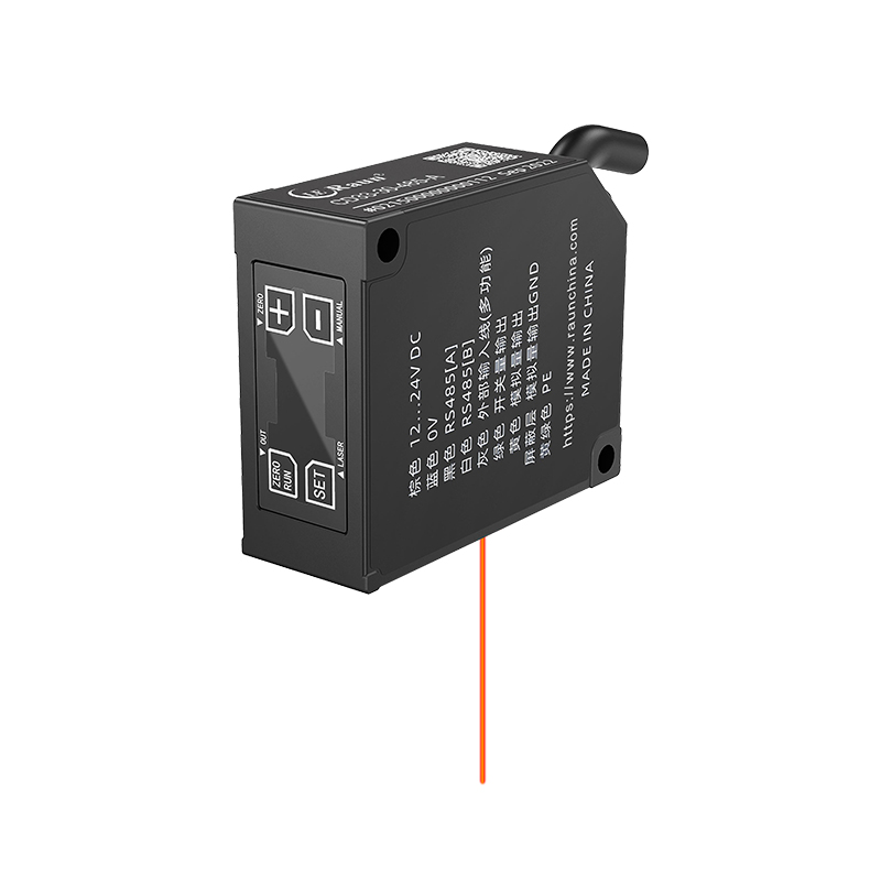 2026 LE Raun Industrial Laser  - Industrial Laser Displacement Sensor reseña y precio