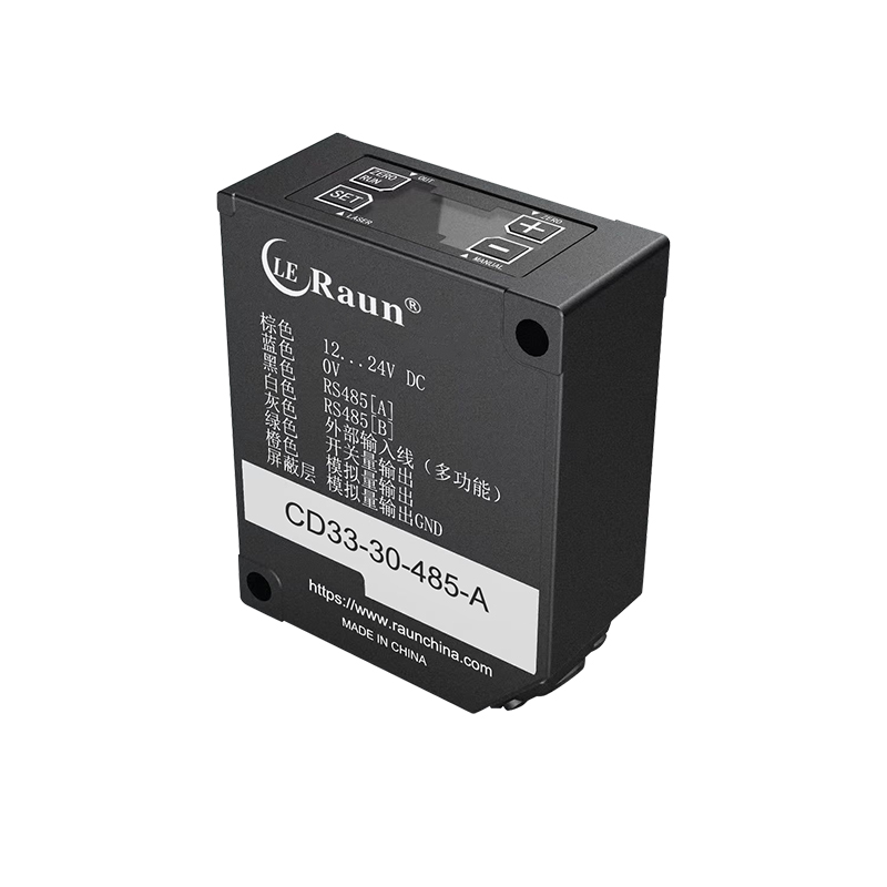 2026 LE Raun Industrial Laser  - Industrial Laser Displacement Sensor reseña y precio