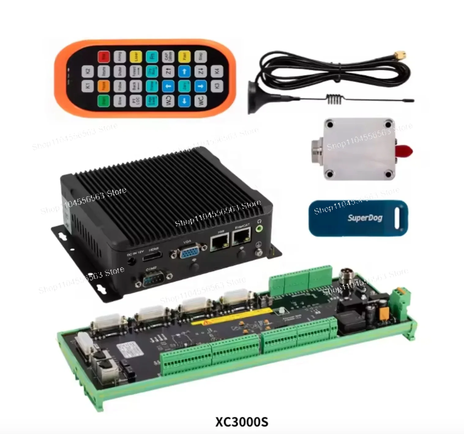 XC3000S Fiber Laser Cutting Ma - Industrial Laser Machine Price reseña y precio
