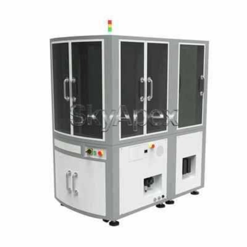 Industrial Camera  Visual Posi - Industrial Laser Measuring Device reseña y precio