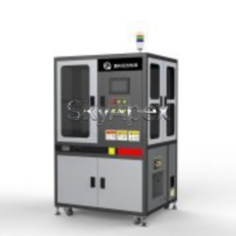 Industrial Camera  Visual Posi - Industrial Laser Measuring Device reseña y precio