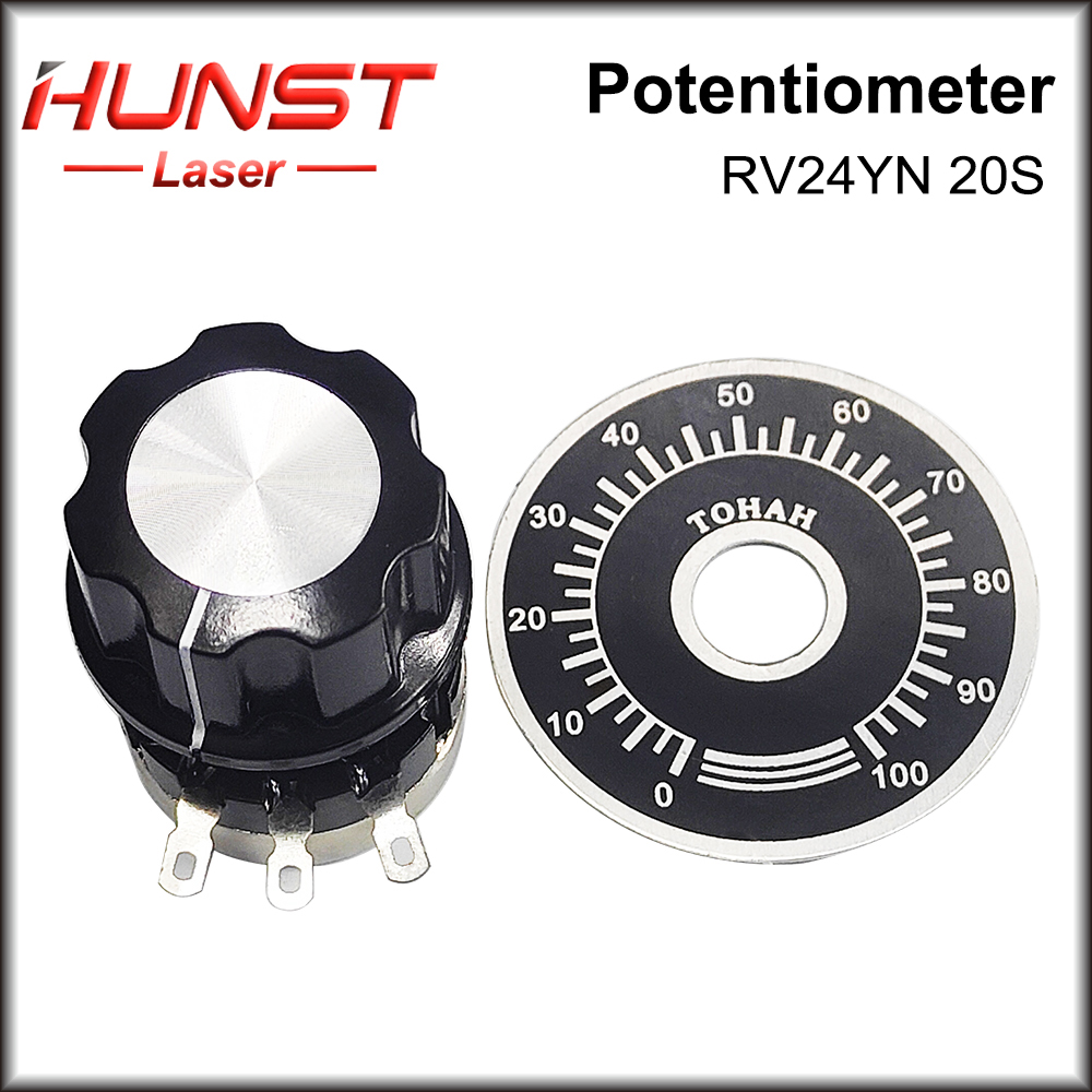 HUNST Inverter Single-turn Spe - Industrial Laser Cutter reseña y precio
