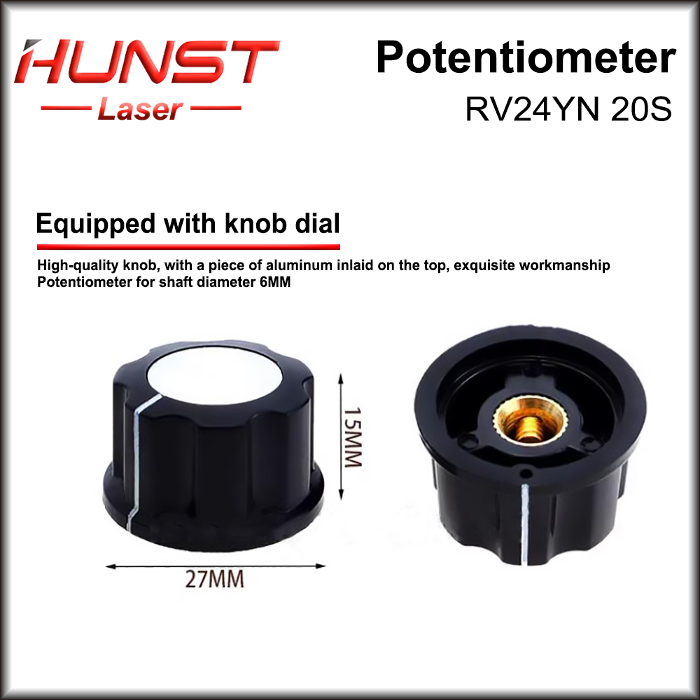 HUNST Inverter Single-turn Spe - Industrial Laser Cutter reseña y precio