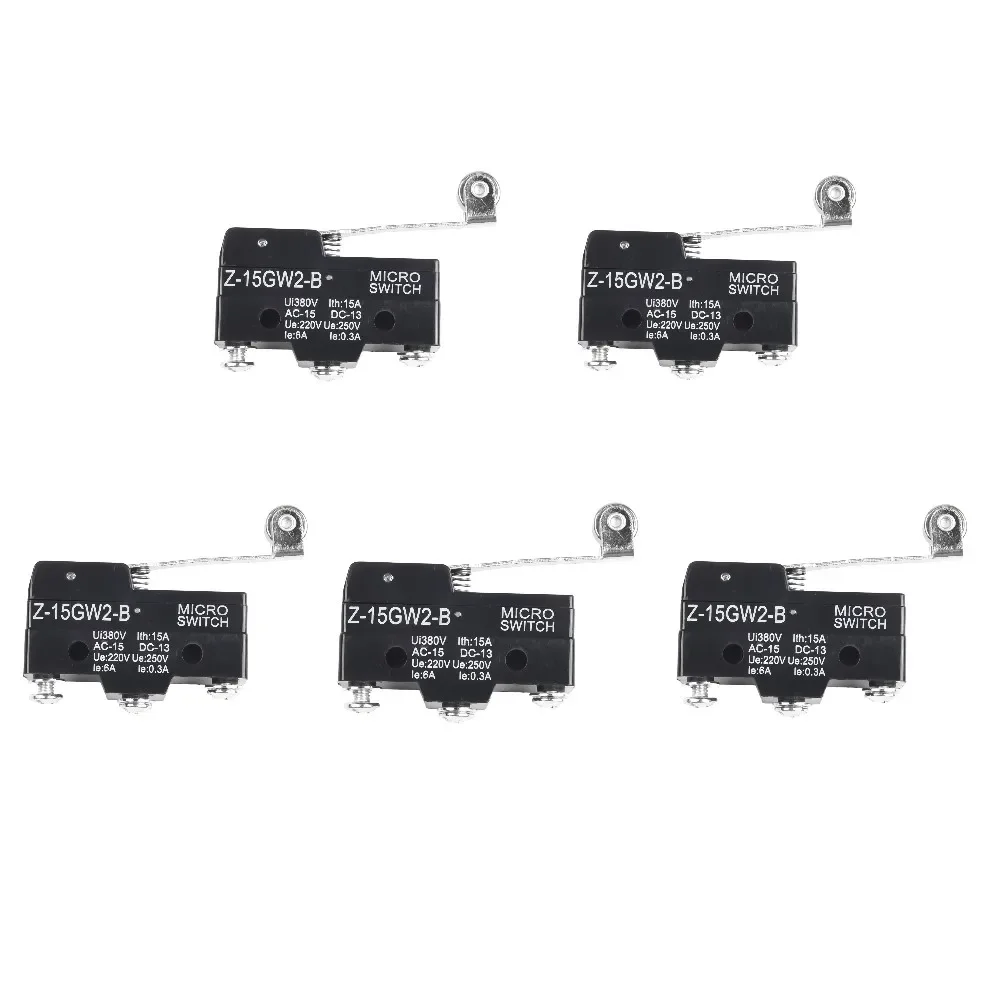 111111111111111111111111111111 - Limit Switch Cnc reseña y precio