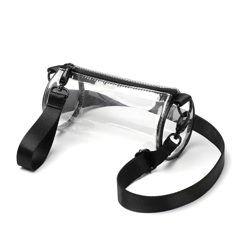 Transparent Laser Crossbody Ba - Industrial Handheld Laser reseña y precio