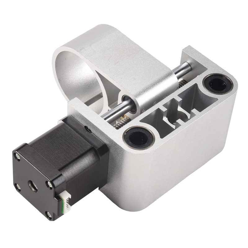 AWAH CNC 3018 MAX Aluminum Z A - Cnc Spindle Motor reseña y precio